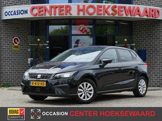 SEAT Ibiza – thumbnail 1