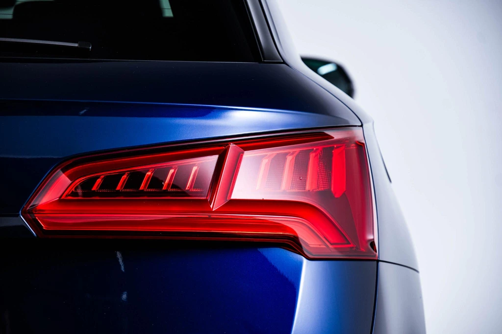 Audi Q5 – foto 63