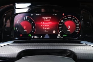 Volkswagen Golf – thumbnail 18