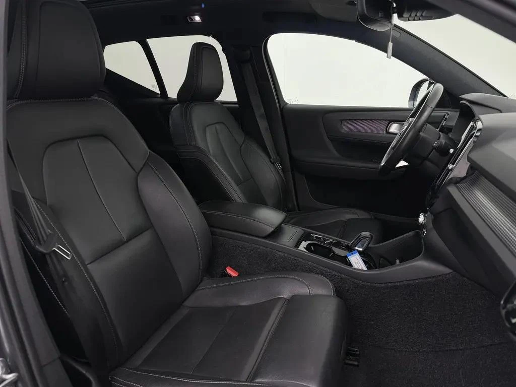 Volvo XC40 – foto 12