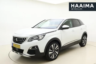 Peugeot 3008 – thumbnail 1