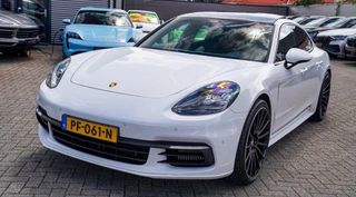 Porsche Panamera – thumbnail 3