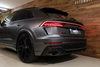 Audi RSQ8 – thumbnail 5