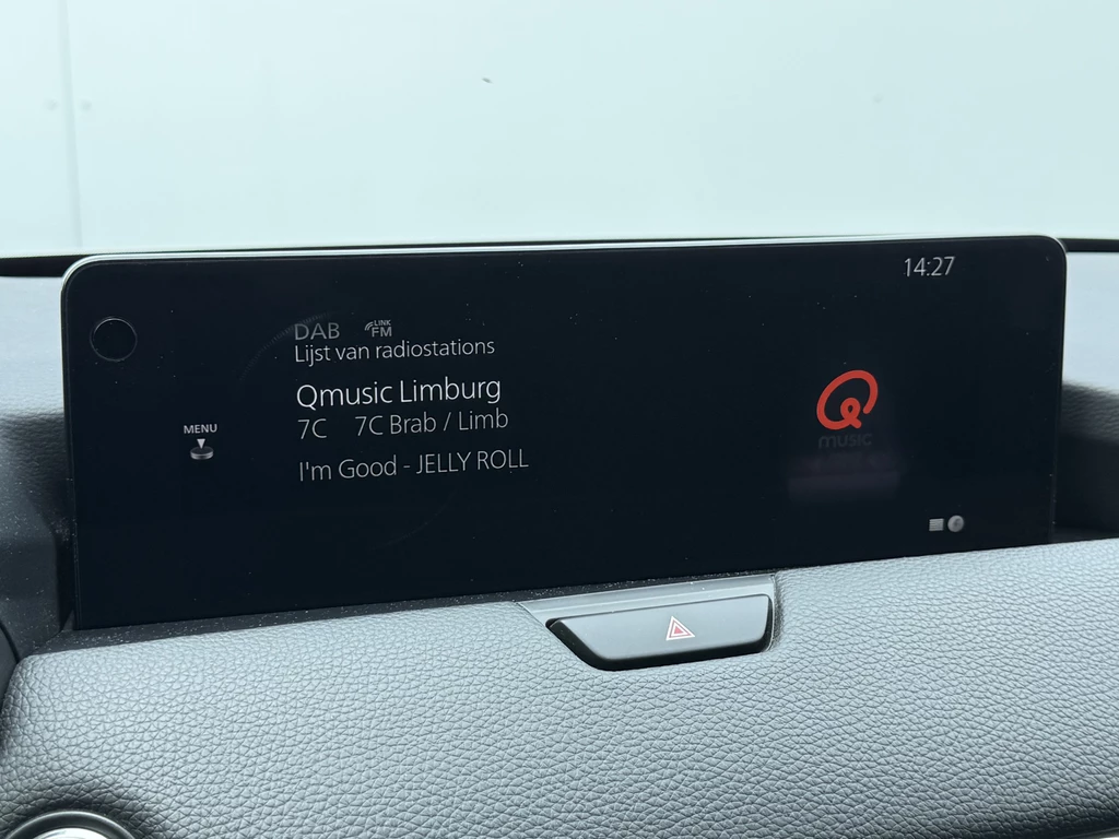 Mazda CX-60 – foto 22