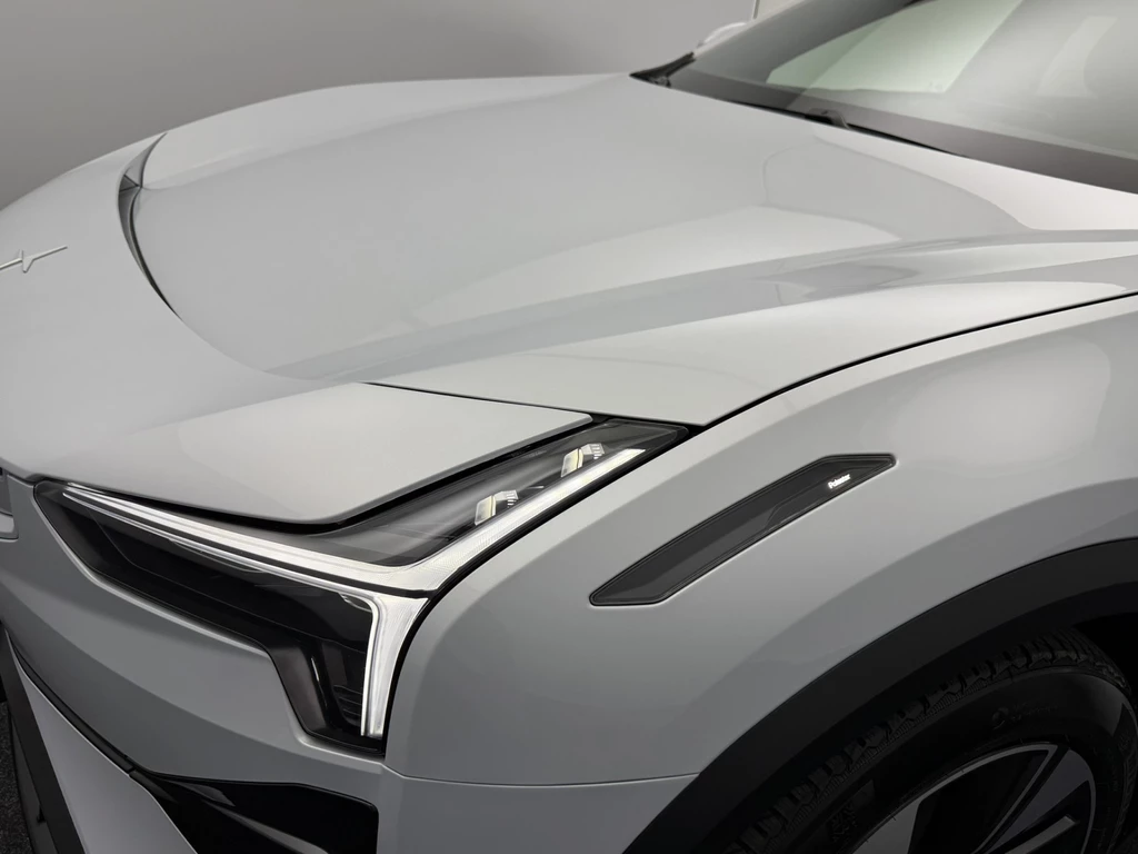 Polestar 3 – foto 10