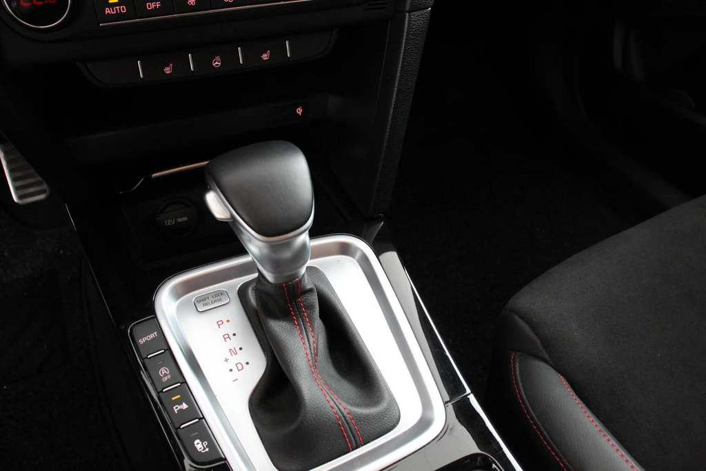 Kia ProCeed – foto 23