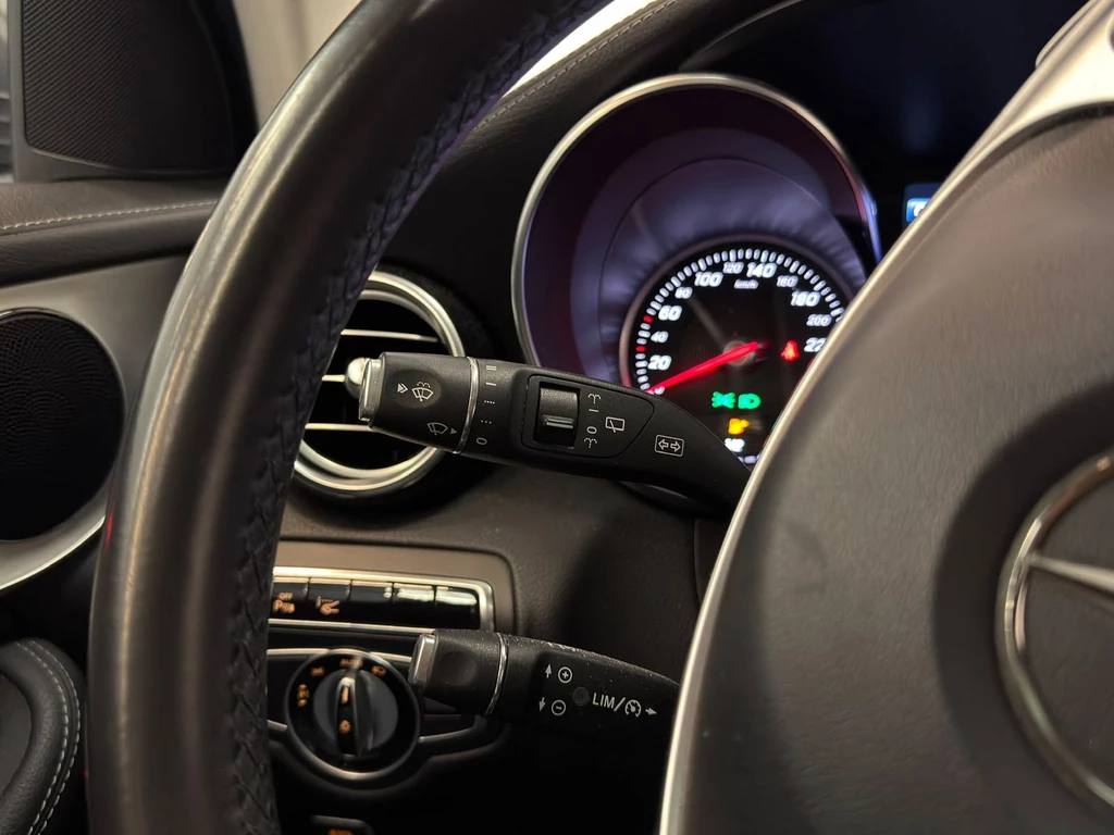 Mercedes-Benz GLC – foto 19