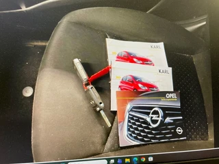 Opel KARL – thumbnail 8