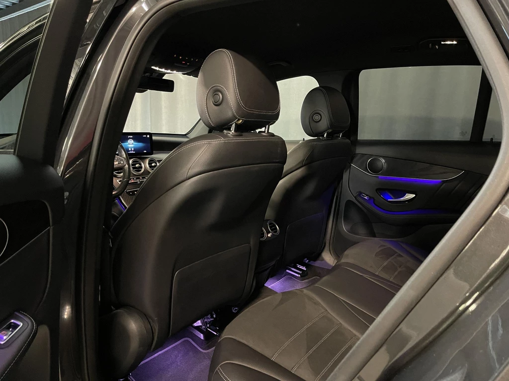 Mercedes-Benz GLC – foto 39