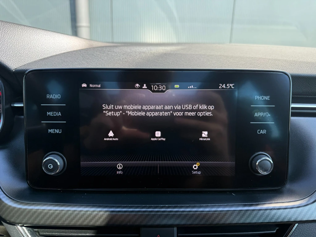 Škoda Kamiq – foto 19