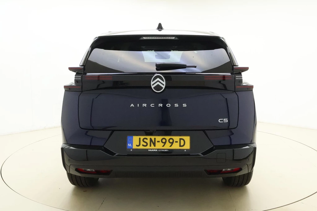 Citroën C5 Aircross – foto 5