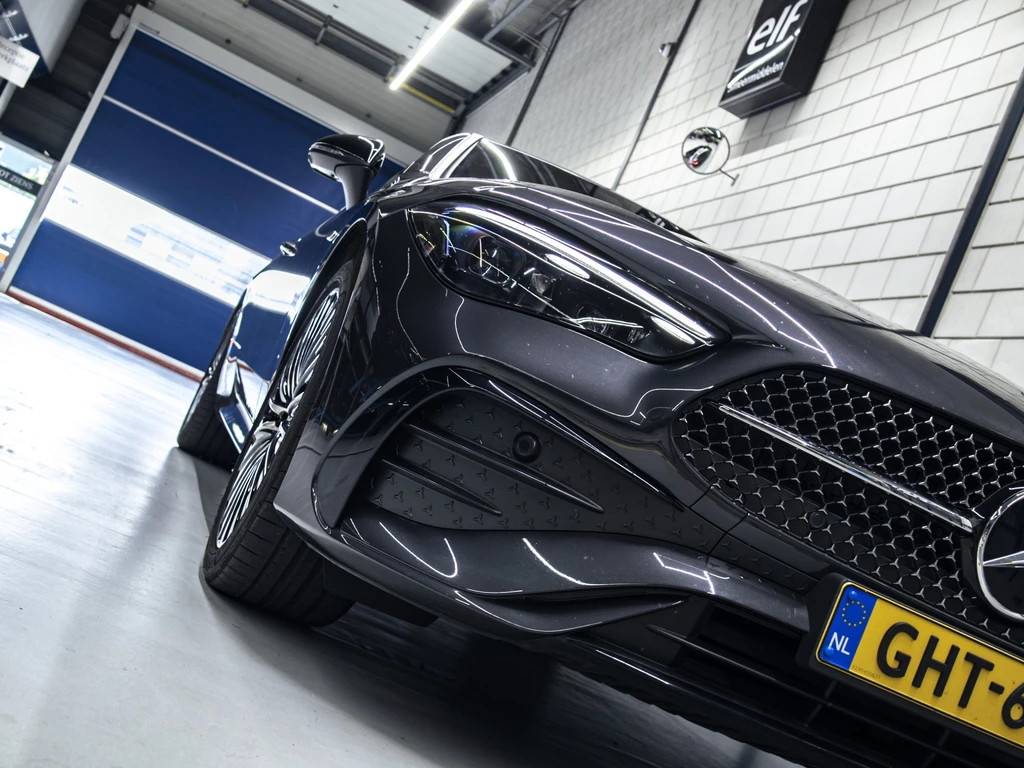 Mercedes-Benz CLE – foto 11