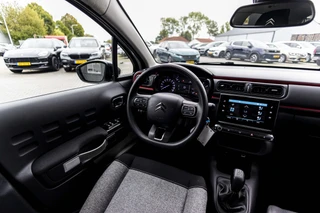 Citroën C3 – thumbnail 22