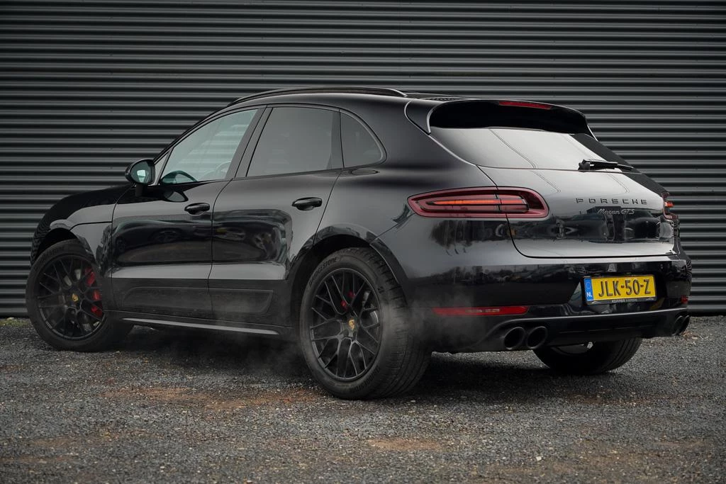 Porsche Macan – foto 3