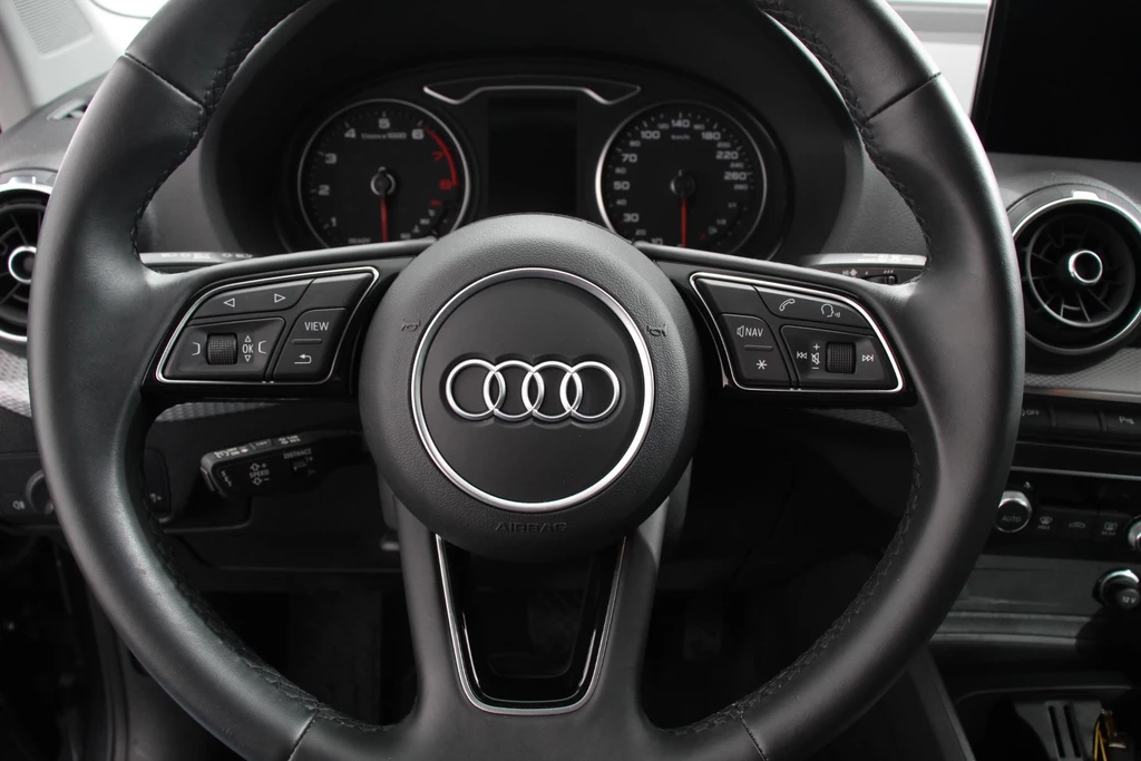 Audi Q2 – foto 16