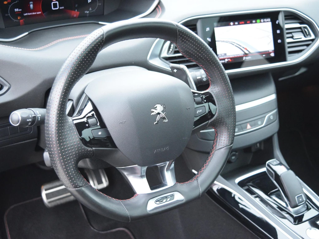 Peugeot 308 – foto 8