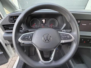Volkswagen Caddy – thumbnail 33