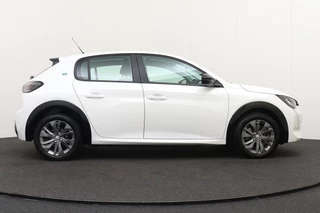 Peugeot e-208 – thumbnail 5