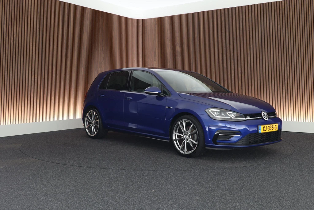Volkswagen Golf – foto 6