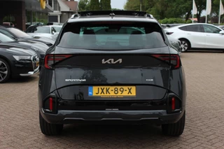 Kia Sportage – thumbnail 4