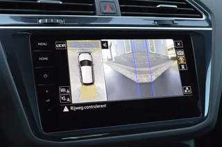 Volkswagen Tiguan – thumbnail 27