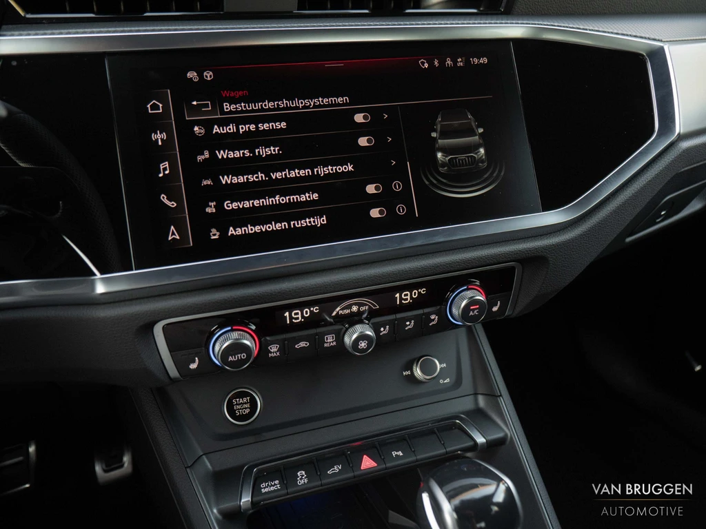 Audi Q3 – foto 38
