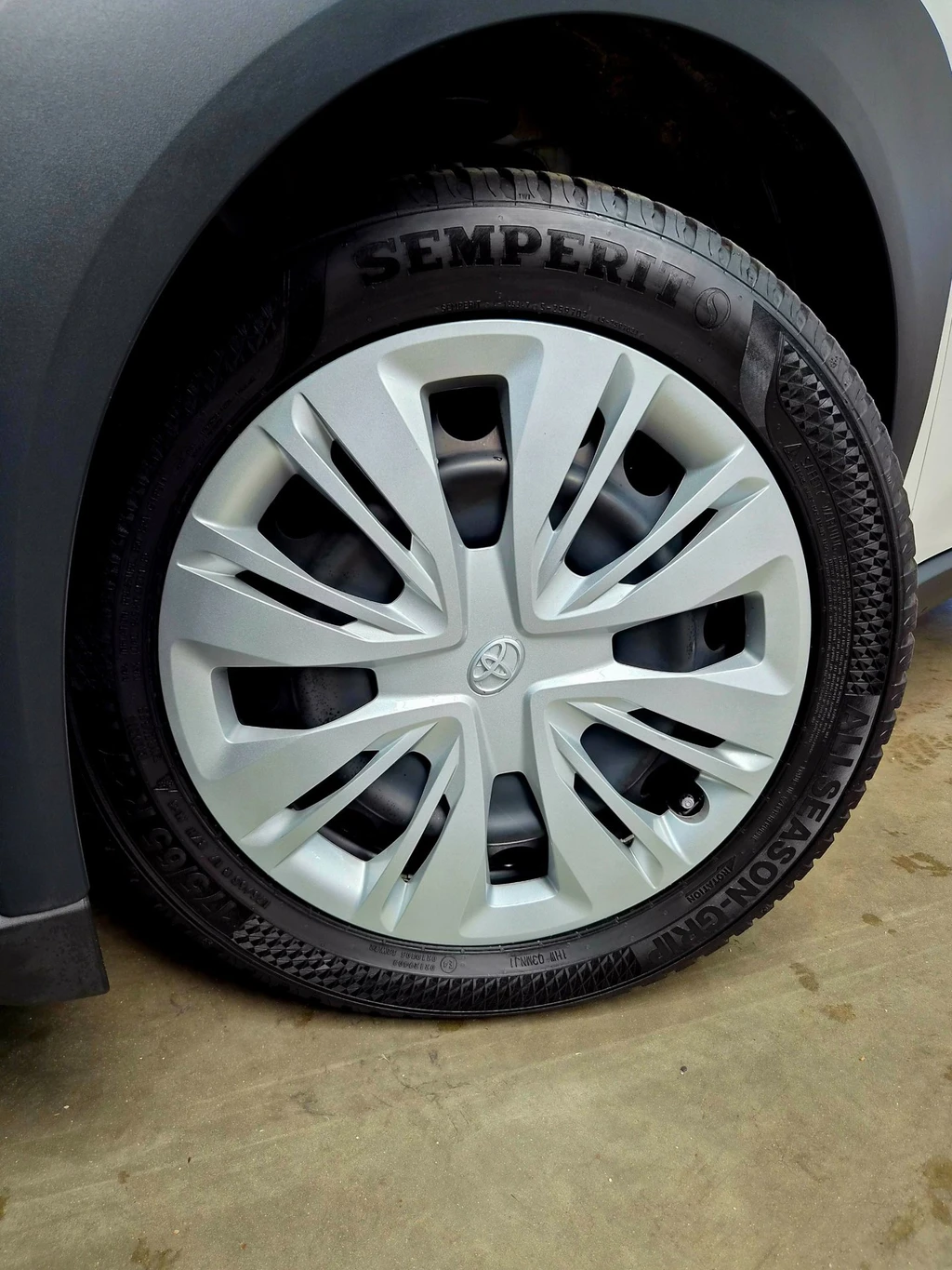 Toyota Aygo – foto 16