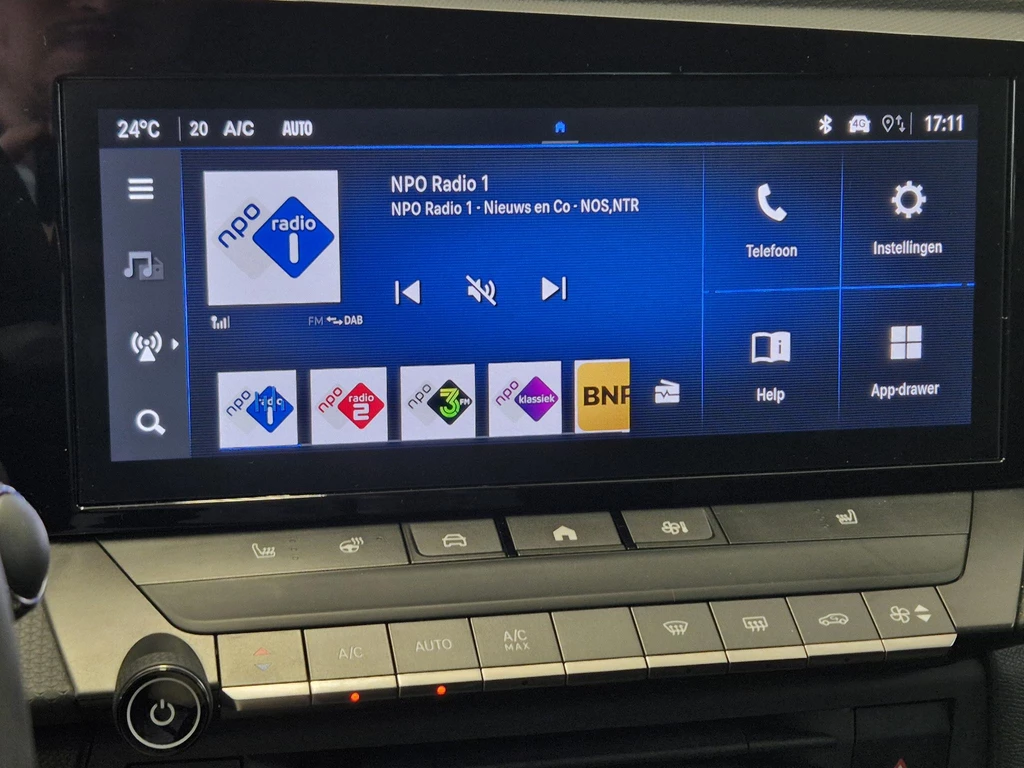 Opel Astra – foto 24