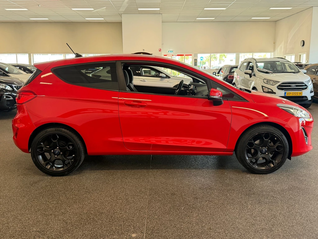 Ford Fiesta – foto 6