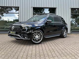 Mercedes-Benz GLE – thumbnail 3