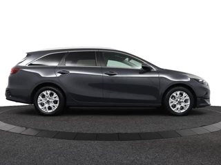 Kia Ceed Sportswagon – thumbnail 10