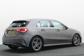 Mercedes-Benz A-Klasse – thumbnail 8