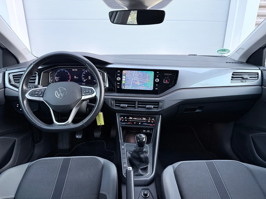 Volkswagen Polo – foto 10
