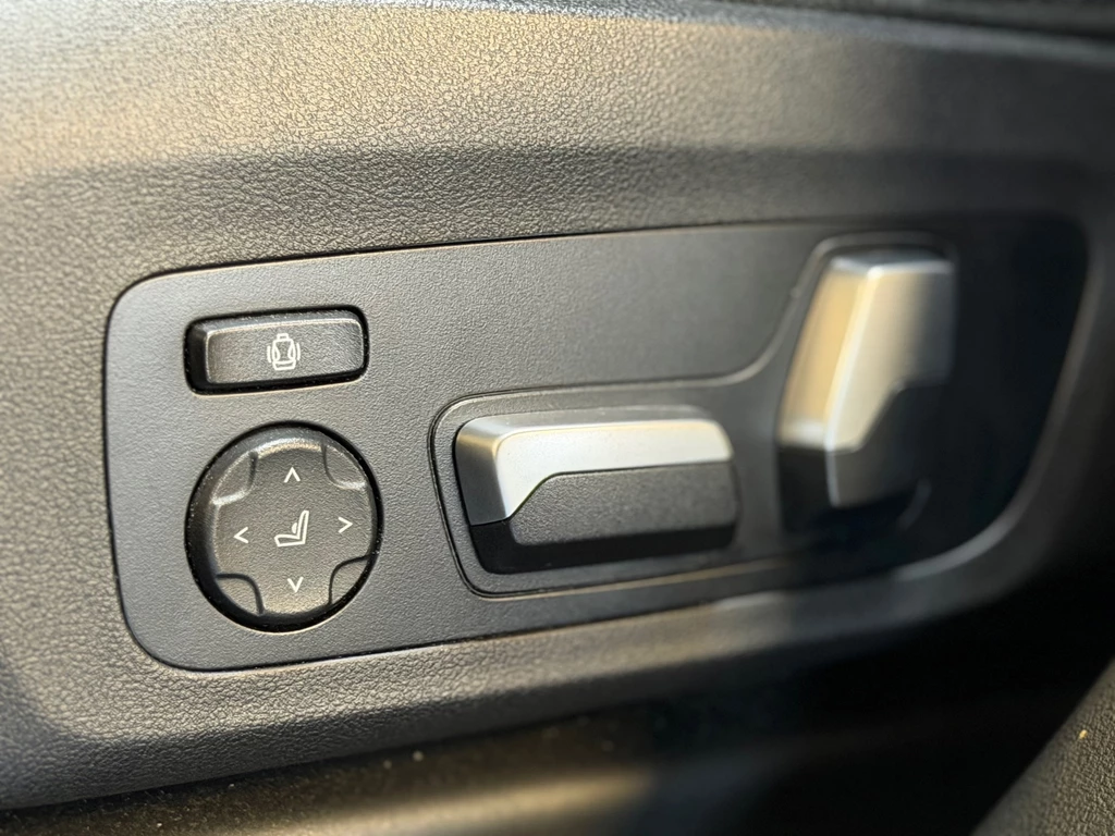 BMW X3 – foto 18