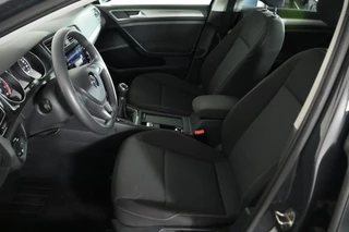 Volkswagen Golf – thumbnail 9