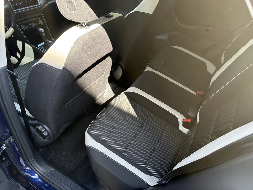 Volkswagen T-Roc – foto 11