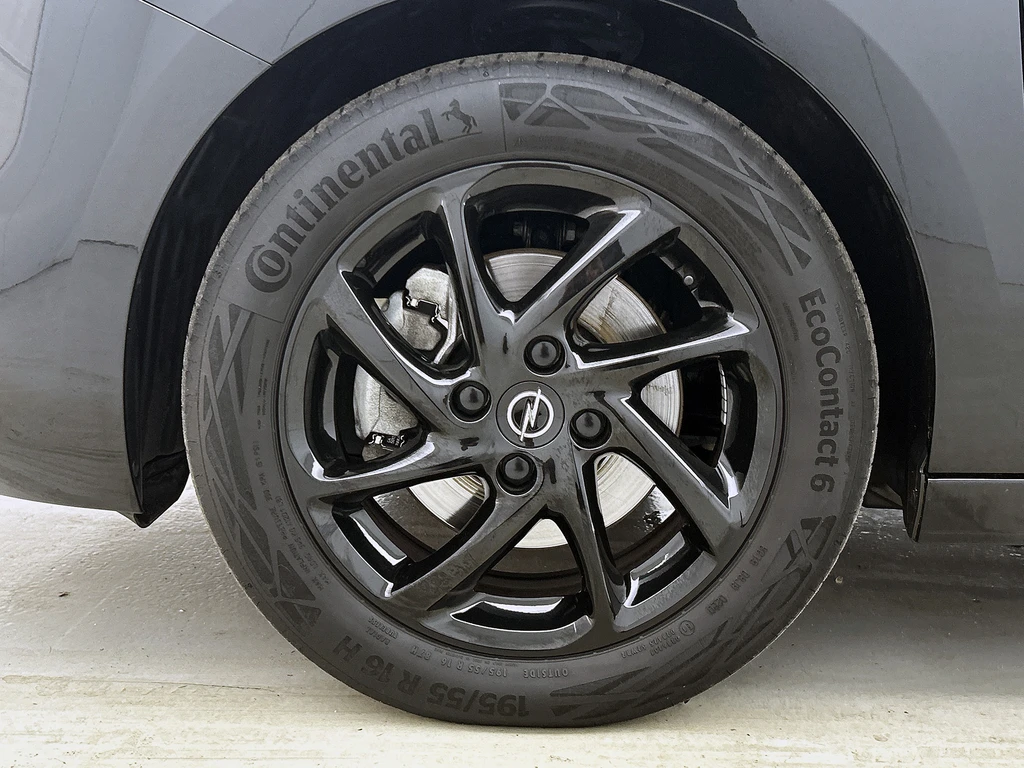 Opel Corsa – foto 30