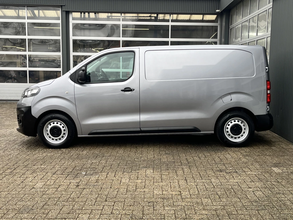 Opel Vivaro – foto 3