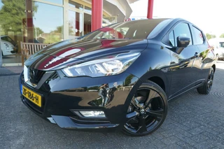 Nissan Micra – thumbnail 2