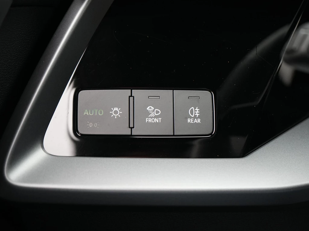Audi A3 – foto 33