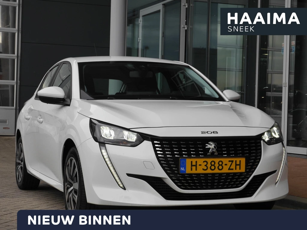Peugeot 208 – foto 5