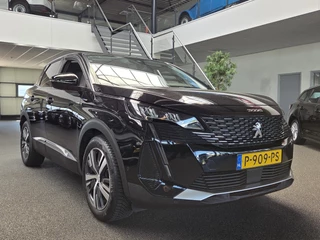 Peugeot 3008 – thumbnail 8