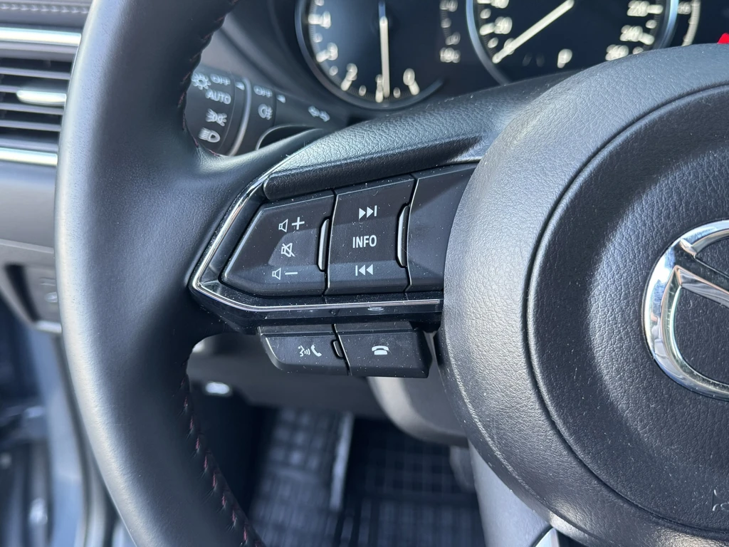 Mazda CX-5 – foto 18