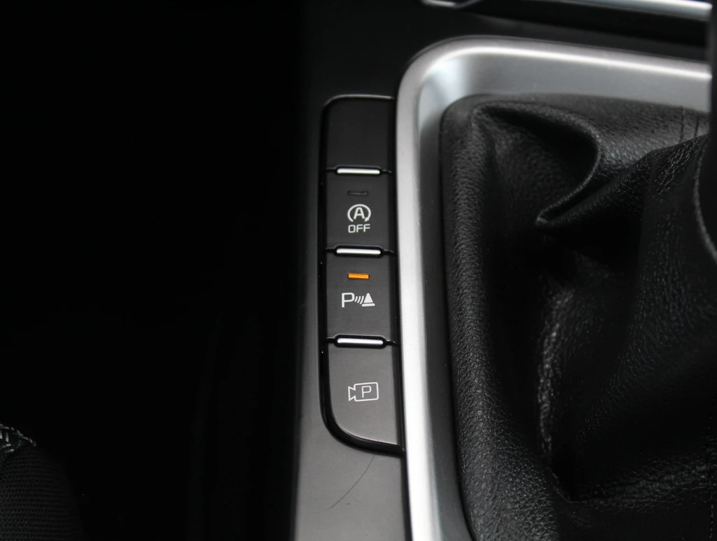 Kia Ceed Sportswagon – foto 32