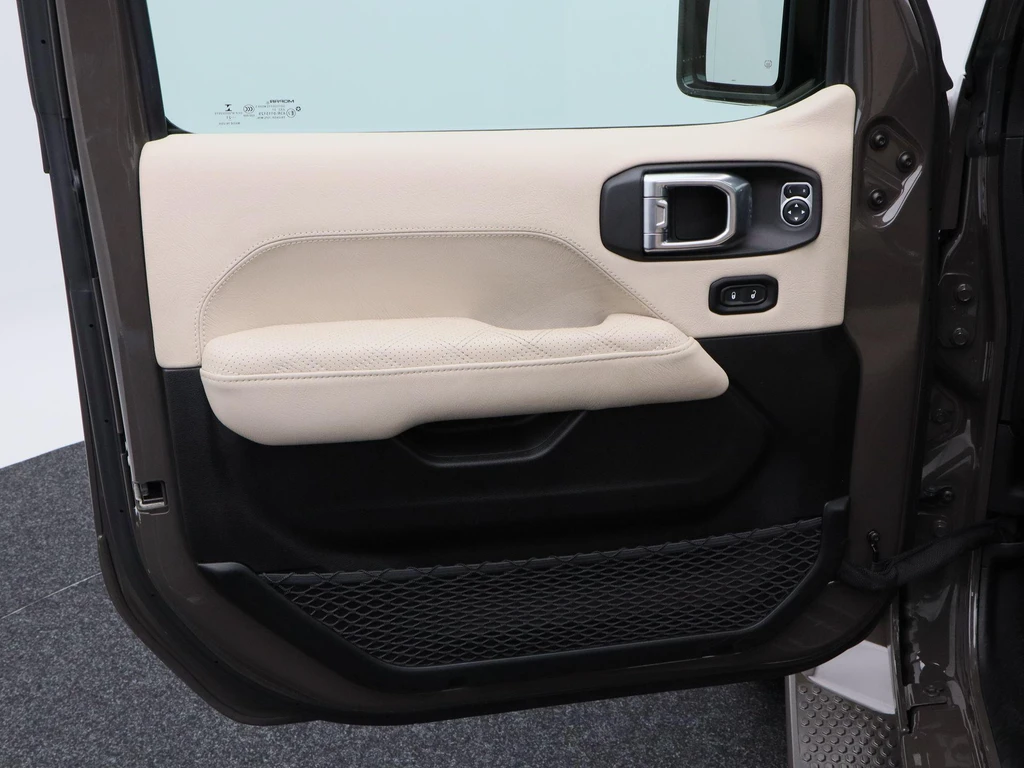 Jeep Wrangler – foto 21