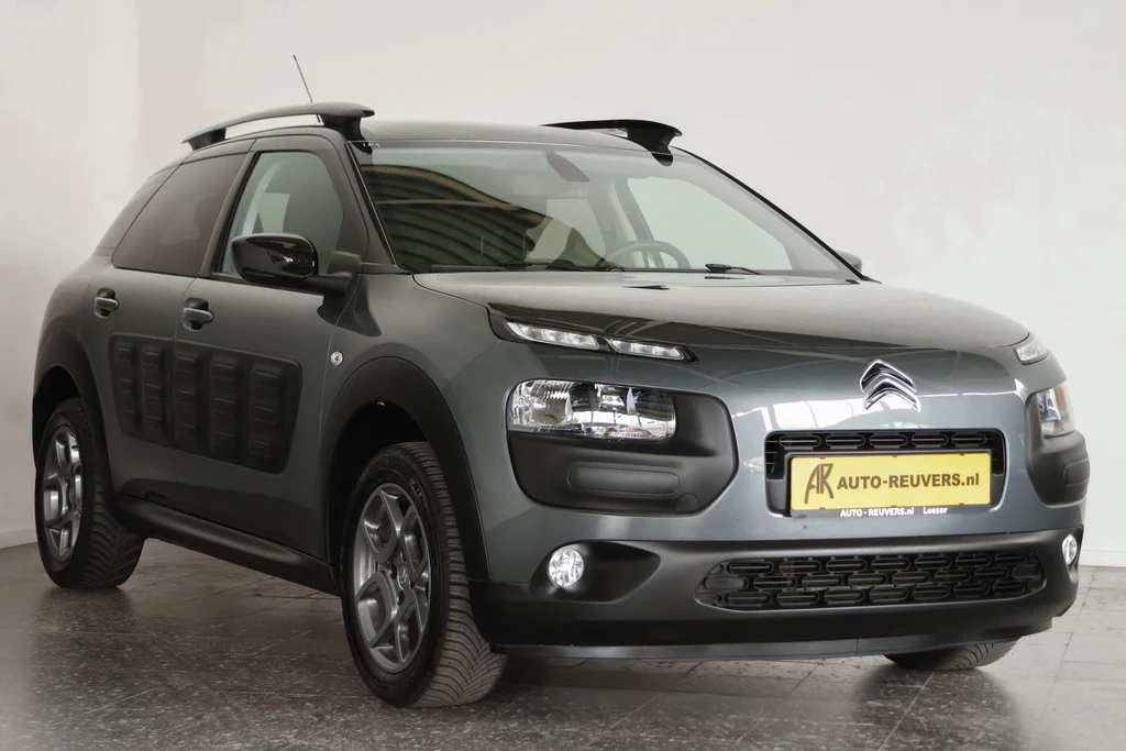 Citroën C4 Cactus – foto 6