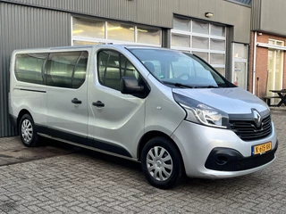 Renault Trafic – thumbnail 9