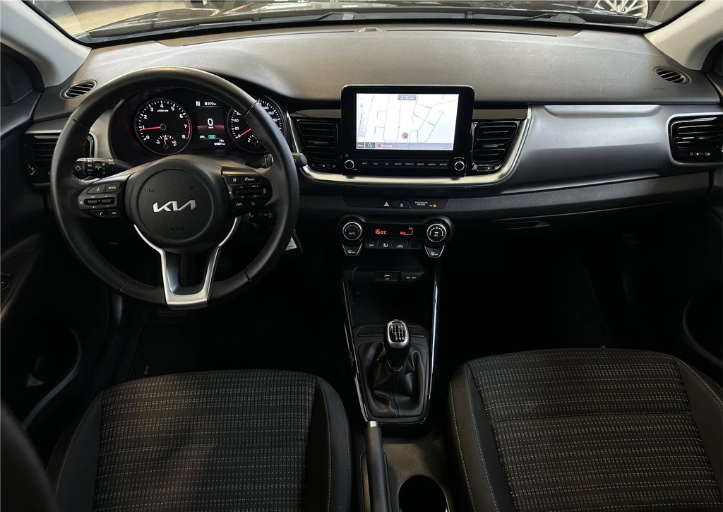 Kia Stonic – foto 17