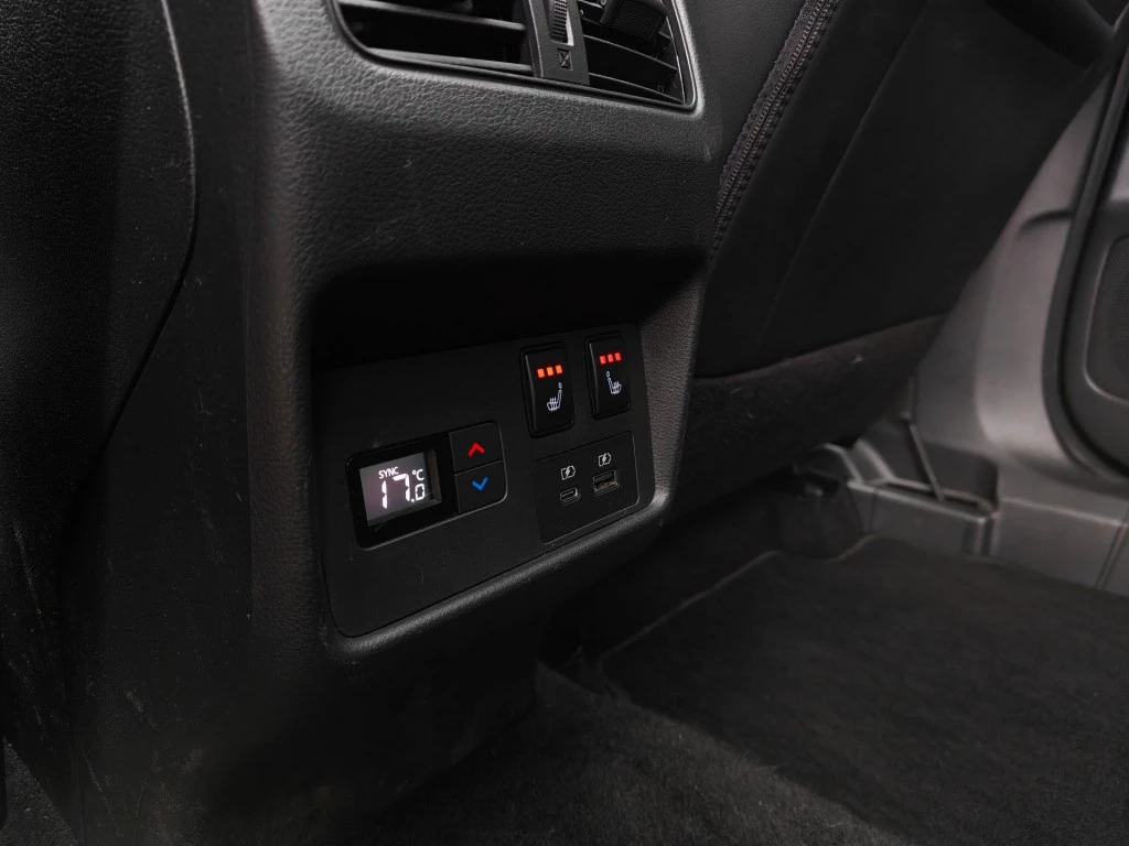 Nissan X-Trail – foto 27