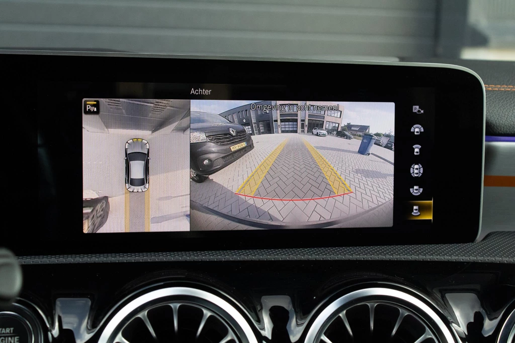 Mercedes-Benz CLA – foto 26